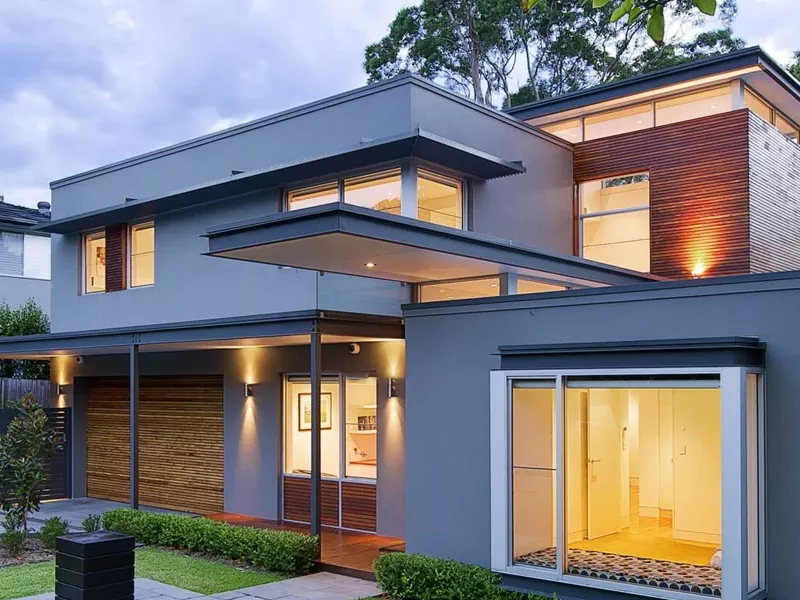 Ką reikia žinoti apie „Prefab Light Steel Villa“ namus moduliniam namų statybai